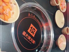 -蜀大侠火锅(四川北路店)
