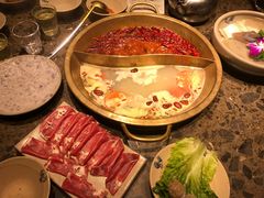 -小龙坎火锅(台州路桥区店)