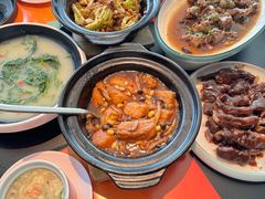 -羽鸽集·乳鸽专门店·地道顺德菜(岭南站店)