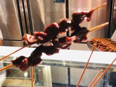 -马小毛老上海里脊肉(南翔印象城店)