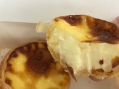 蛋挞-味多美蛋糕(安贞桥东店)
