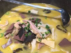 -大娘湘厨(万科金域花园店)