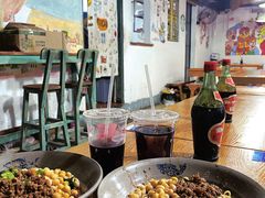 -丁丁猫重庆小面(徐州路店)