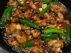 -绿茶餐厅(布吉万象汇店)