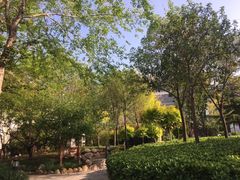 -国御温泉度假小镇