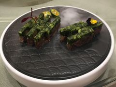 -将相和·海鲜蒸饺大连菜