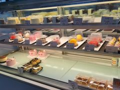 -陳磊蛋糕(巴黎店)