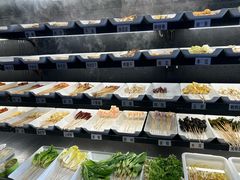 -佰人王串串香火锅(洋珠巷店)