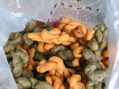 -王阿姨文昌油赞子(府桥街店)