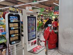 -大润发(张江店)