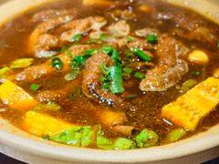 -山四砂锅(太原钟楼街店)