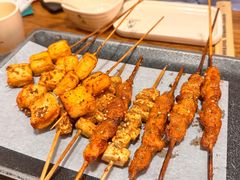 -管氏翅吧(国展店)