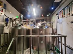 -京A Brewpub·精酿餐吧(幸福村店)