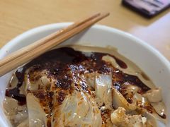 -清真·宏顺祥卤汁凉粉(大皮院店)