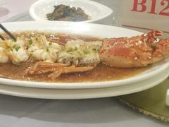 -顺风海鲜港(金玉兰店)