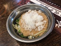 -韩风烤牛肉冷面店
