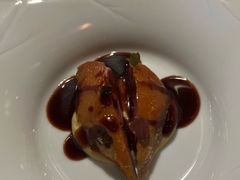 -三嚥阁 La Villa Restaurant