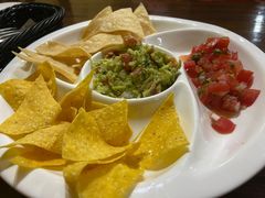 -panchos 墨西哥餐厅(嘉绿苑店)