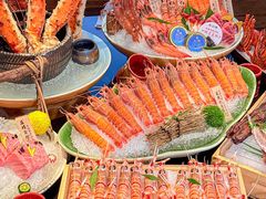 -上井料理黑金店(IFS国金中心店)