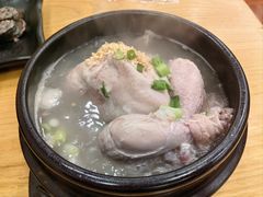 -张师傅参鸡汤店(高丽街店)