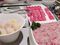 -海底捞火锅(丹竹头星悦天地店)