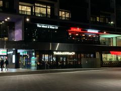 -The Meat & Wine Co Southbank(南岸店)