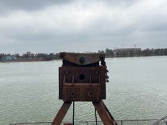 -广州市紫泥堂文化创意园景区