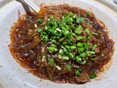 -百年神厨·地道川菜(清江西路店)