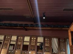 -绿茶餐厅(龙湖杭州金沙天街店)