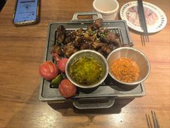 -小川洋风料理(大悦城店)