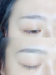 -久匠·野生眉半永久纹眉