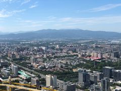 -中央广播电视塔