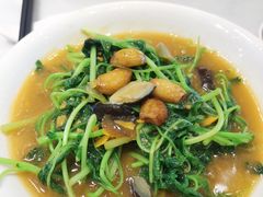 -莆田餐厅PUTIEN(三里屯店)