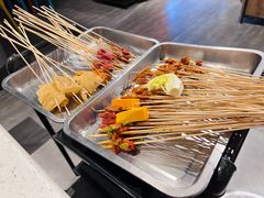 -钢管厂五区小郡肝火锅串串香(清河店)