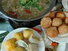 android_upload_pic-柳沟豆腐宴69号福豆堂