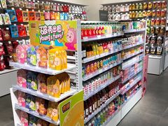 -KKV(上海月星环球港主力店)