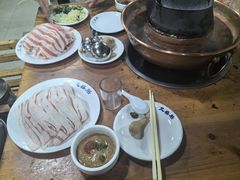 -元盛居(生态大街店)