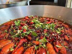 -万达文华酒店·48F云端窗景美食汇自助餐厅