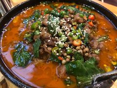 -新竹里馆·花园餐厅(兴苑路店)