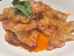 -鸽子侯·家宴·平价海鲜(绿地店)