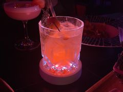 -MOSSO音乐酒吧·live house(南京旗舰店)