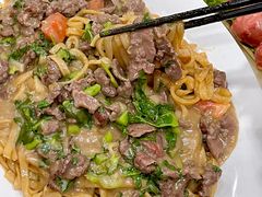 -福合埕牛肉丸(福平路店)
