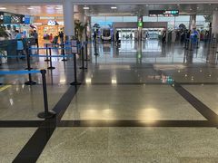 -厦门高崎国际机场-T3航站楼