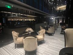 -唐拉雅秀酒店-西锦汇空中BBQ·思创餐厅