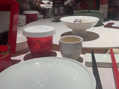 -千百味红餐厅·江西菜(绿地双子塔店)