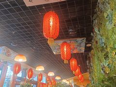 -江湖水乡铁锅炖魚(周庄嘉园店)