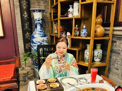 -卫鼎轩·曹公馆(鼓楼店)