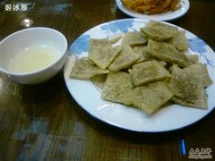 DSC00006-到家尝北京菜(西坝河店)