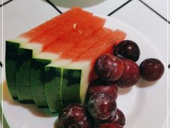 -蛙一刀·麻椒鱼火锅(金仙桥店)