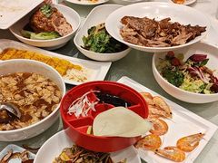 -盛百味·家宴餐厅(霸州分店)